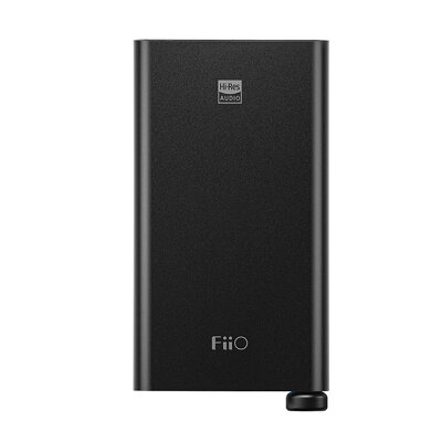 FIIO USB DAC内蔵ポータブルヘッドホンアンプ Q3 2021 FIO-Q3-2021